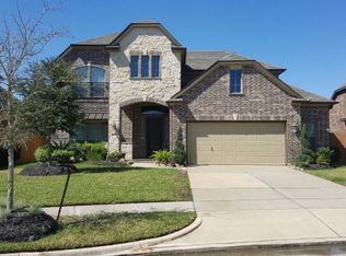 2807 Veneto Ct, League City, TX 77573