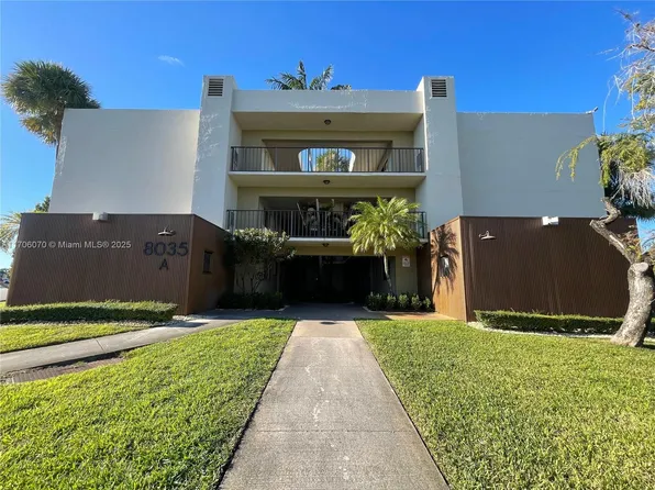 8035 SW 107th Ave APT 102, Miami, FL 33173