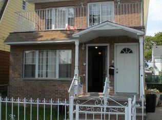 219-15 114th Rd, Jamaica, NY 11411