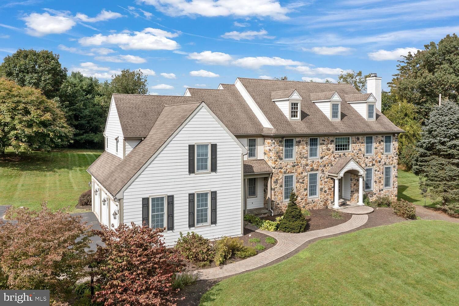 1417 Pocopson Rd, West Chester, PA 19382 Zillow