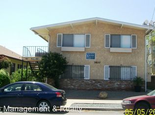 3820 8th Ave APT 5, San Diego, CA 92103