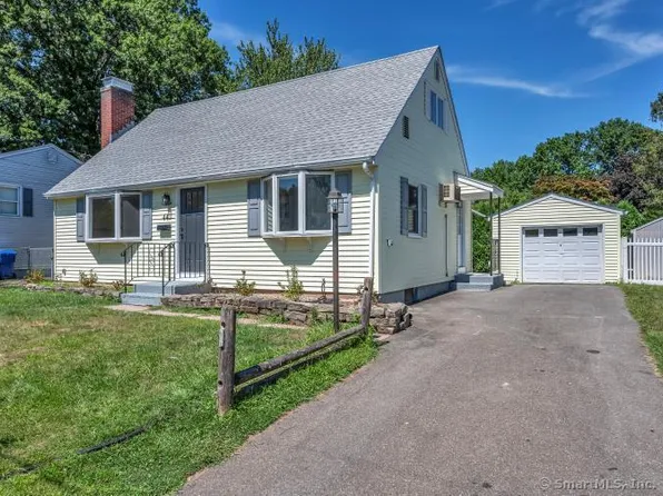 44 Pine Street, Newington, CT 06111