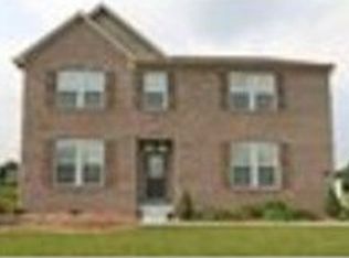 2090 Heathermor Dr, Avon, IN