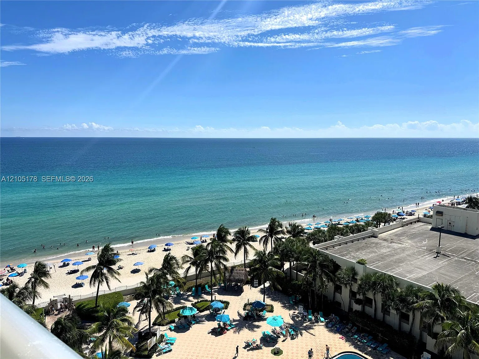 3801 S Ocean Dr — Photo 1