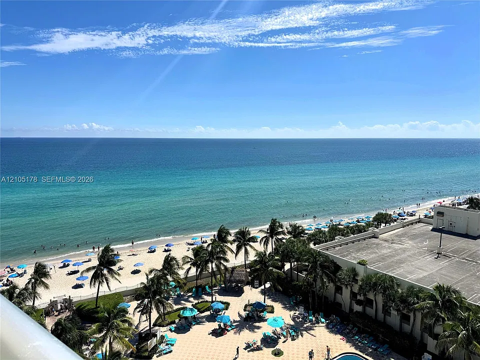 3801 S Ocean Dr #10G