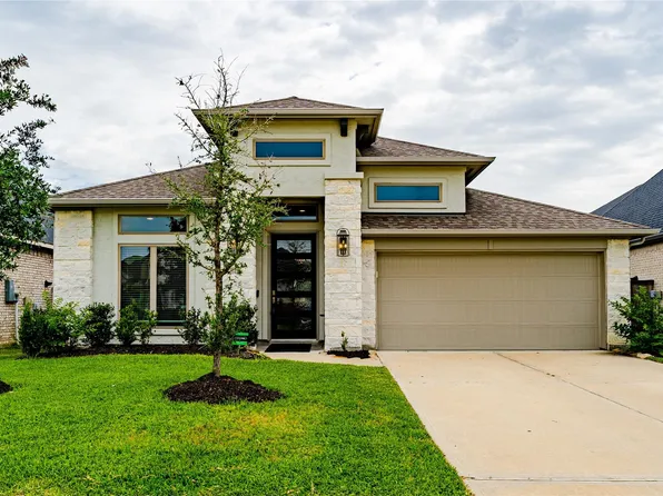 20430 Avelignese Way, Tomball, TX 77377