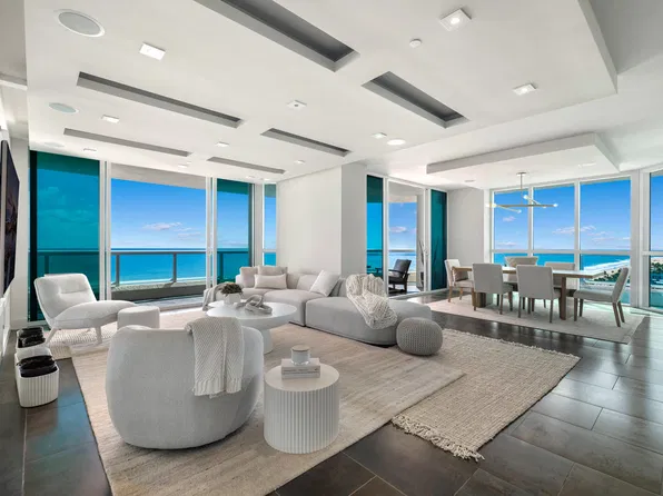 101 S Fort Lauderdale Beach Boulevard #1501, Fort Lauderdale, FL 33316