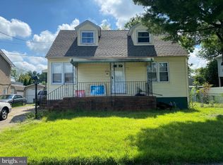 9 Wilson Ave, Mount Ephraim, NJ 08059