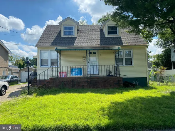 9 Wilson Ave, Mount Ephraim, NJ 08059