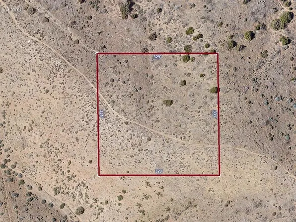 55 Street West & Ave #4, Palmdale, CA 93551