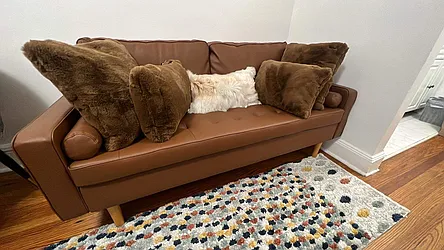 Rented by Manhattan Flats