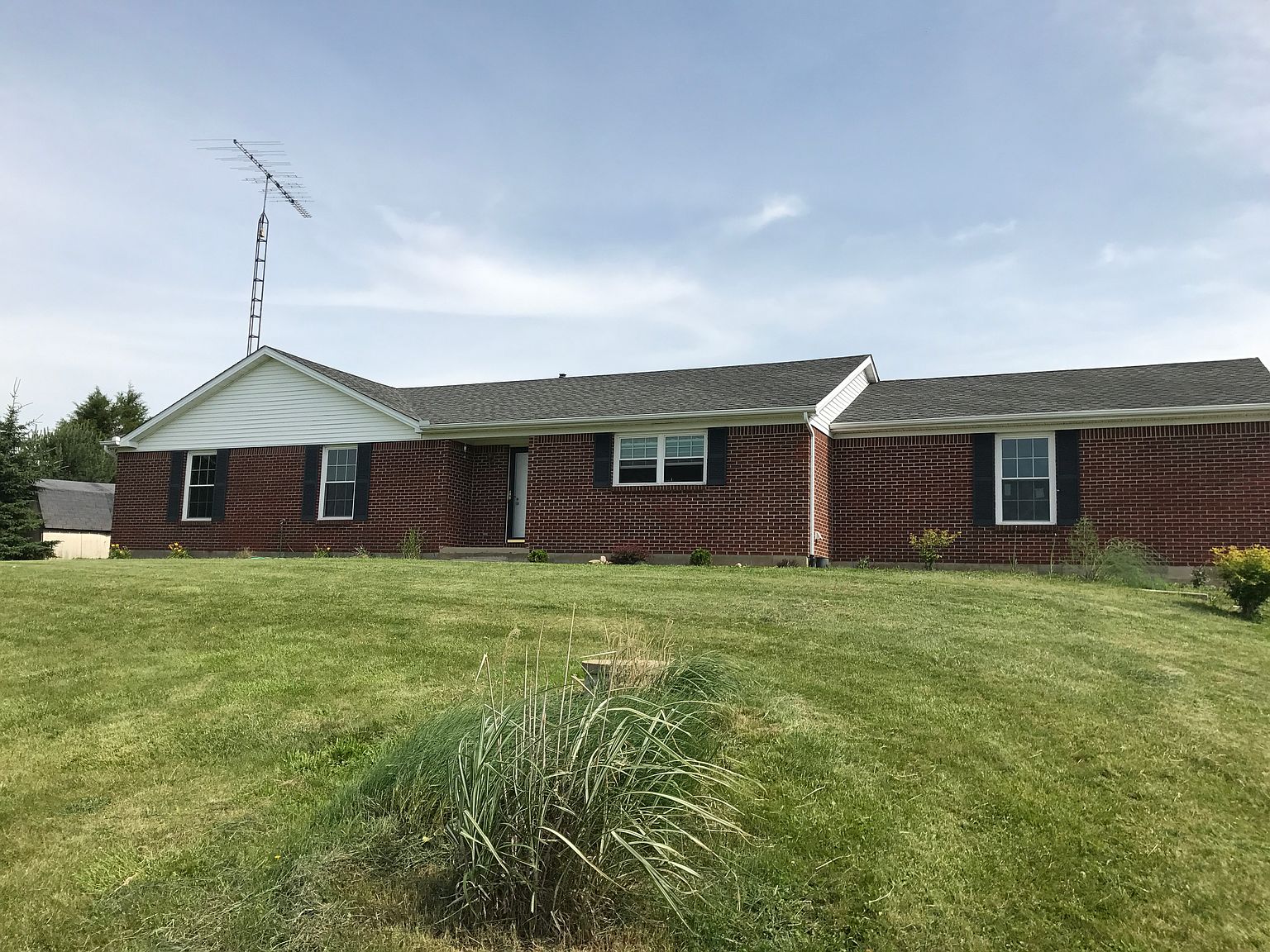 9702 Horatio Harris Creek Rd, Bradford, OH 45308 Zillow
