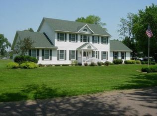 403 Mound St, Hebron, OH 43025