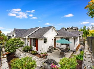 12400 243rd Ter NE, Redmond, WA 98053