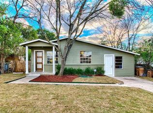 5601 Samuel Huston Ave, Austin, TX 78721