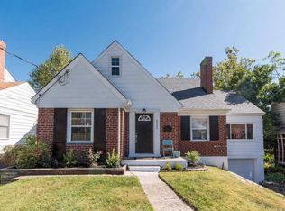 6722 Sampson Ln, Cincinnati, OH 45236