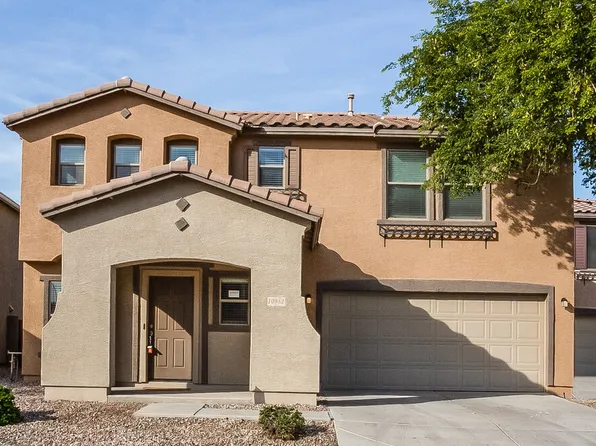 10952 W Elm St, Phoenix, AZ 85037
