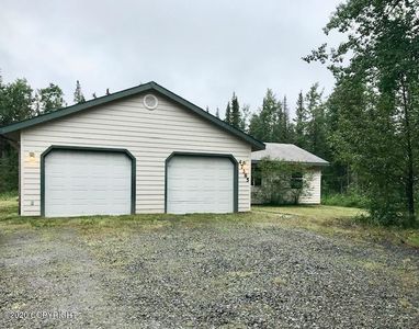47385 Clarence Dr, Soldotna, AK, 99669