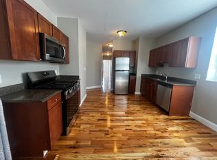 123 Washington St #5, Dorchester, MA 02121