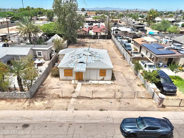 6540 N 53RD Avenue, Glendale, AZ 85301