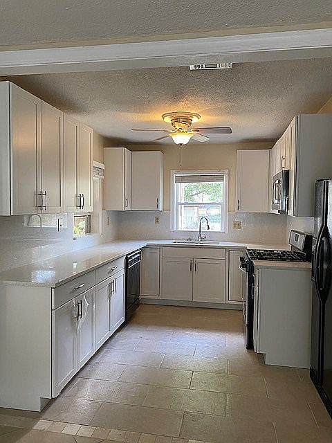 New Kitchen 