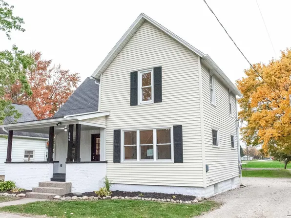 122 E 3rd St, Onsted, MI 49265