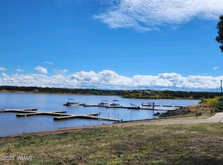 1819 Salcido Pl, Show Low, AZ 85901