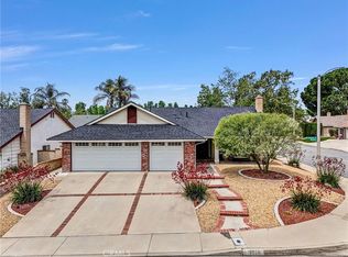 6558 Twinspur Pl, Rancho Cucamonga, CA 91739