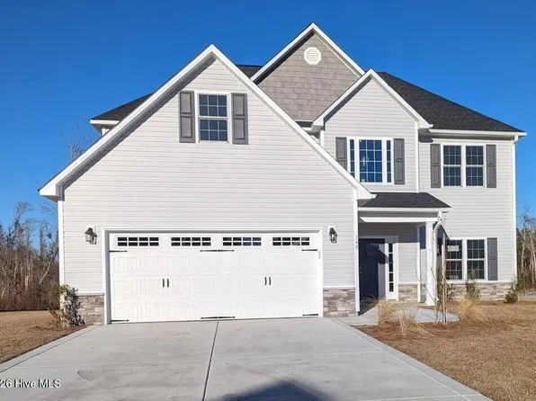 340 N Ardsley Lane, Rocky Point, NC 28457