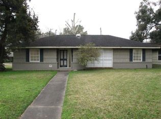 4825 Waycross St, Houston, TX 77035