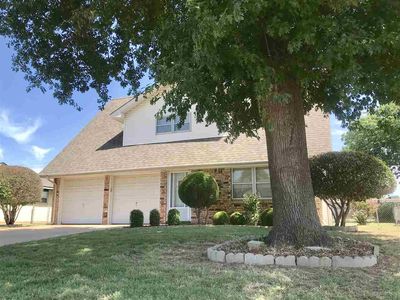 6731 NW Compass Dr, Lawton, OK, 73505