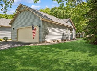 2639 Lake Court Cir #81, Mounds View, MN 55112
