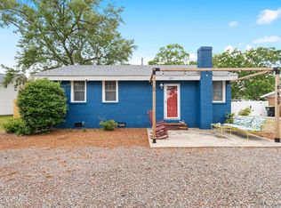 409 Barbee Blvd, Oak Island, NC 28465