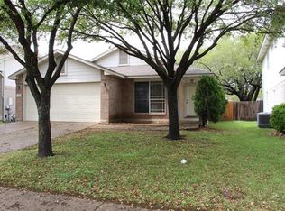 1121 Pine Portage Loop, Leander, TX 78641