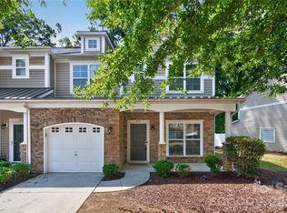 The Village Of Prestwick, Charlotte, NC 28278
