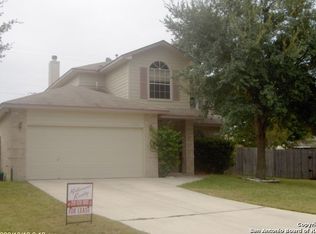 7903 Beechnut Park Dr, San Antonio, TX 78240