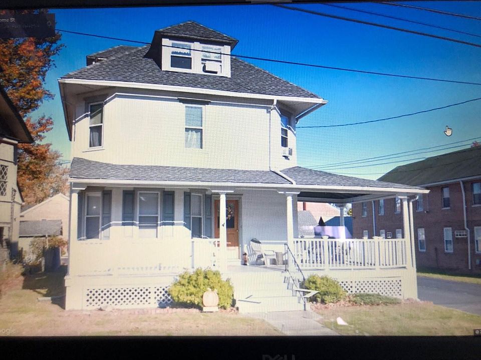 411 Tome Street, Ridley Park, PA 19078