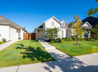 2113 Winding Creek Cir, Aledo, TX 76008