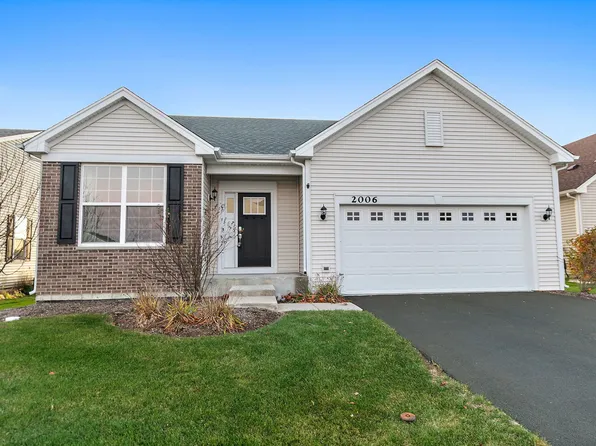 2006 Wentworth Dr, Volo, IL 60020