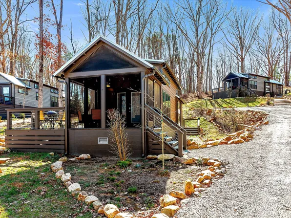 42 Oakleaf Trl Lot 13, Tracy City, TN 37387