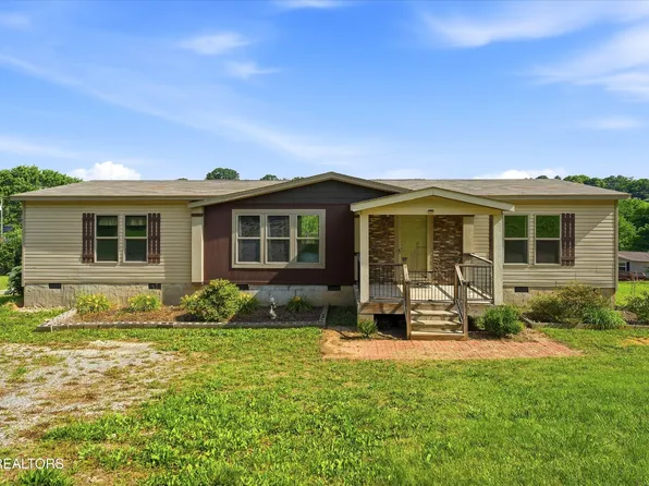 820 Childress Ave, Sweetwater, TN 37874