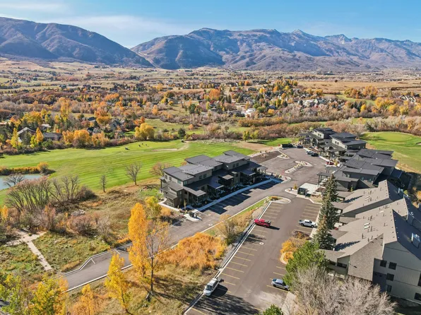 3840 N 4975 E #A205, Eden, UT 84310