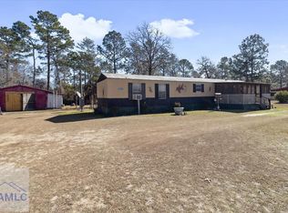 245 Saint Simons St, Jesup, GA 31545