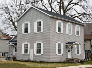 103 James St, Central Huron, ON N0M1L0