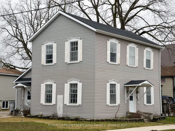 103 James St, Central Huron, ON N0M 1L0