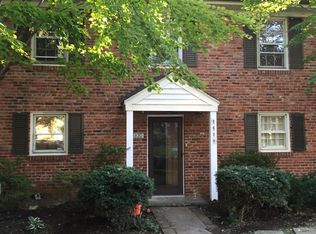 3620 Upton St NW, Washington, DC 20008