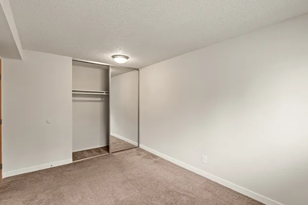 2 Bedroom 1 Bath Deluxe 2 Bedroom 1 Bath Deluxe