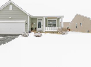 354 Glen Crossing Dr, Etna, OH 43062