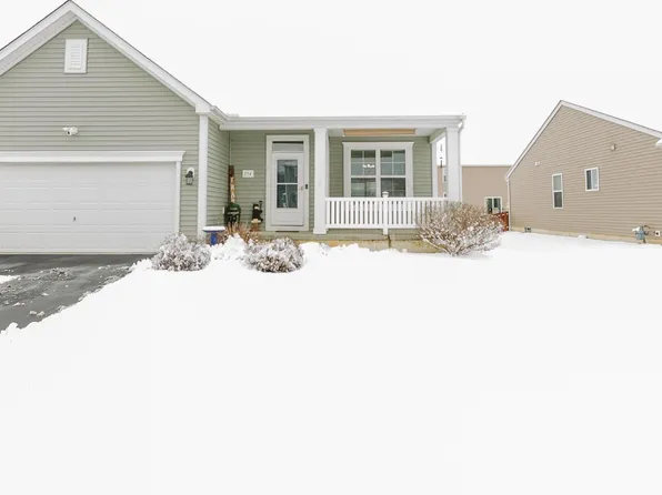 354 Glen Crossing Dr, Etna, OH 43062