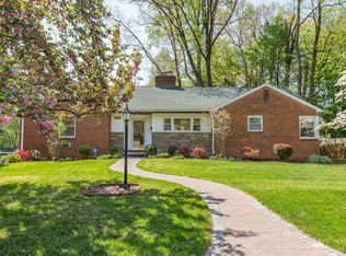 305 Southwest Dr, Silver Spring, MD 20901